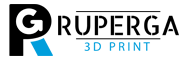 Logotipo Ruperga